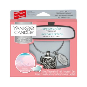 Yankee Candle Charming Scents Square Pink Sand
