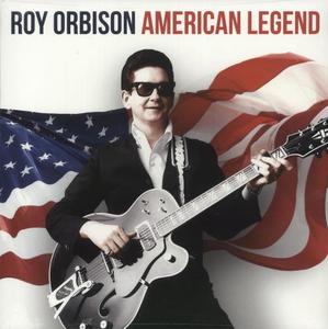 American Legend | Roy Orbison