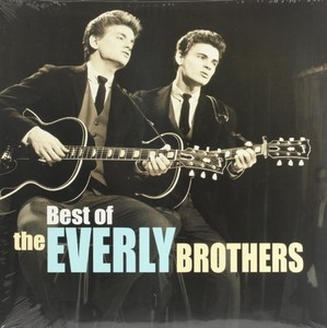 The Best Of | The Everly Brothers
