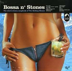 Bossa N' Stones | Various Artists