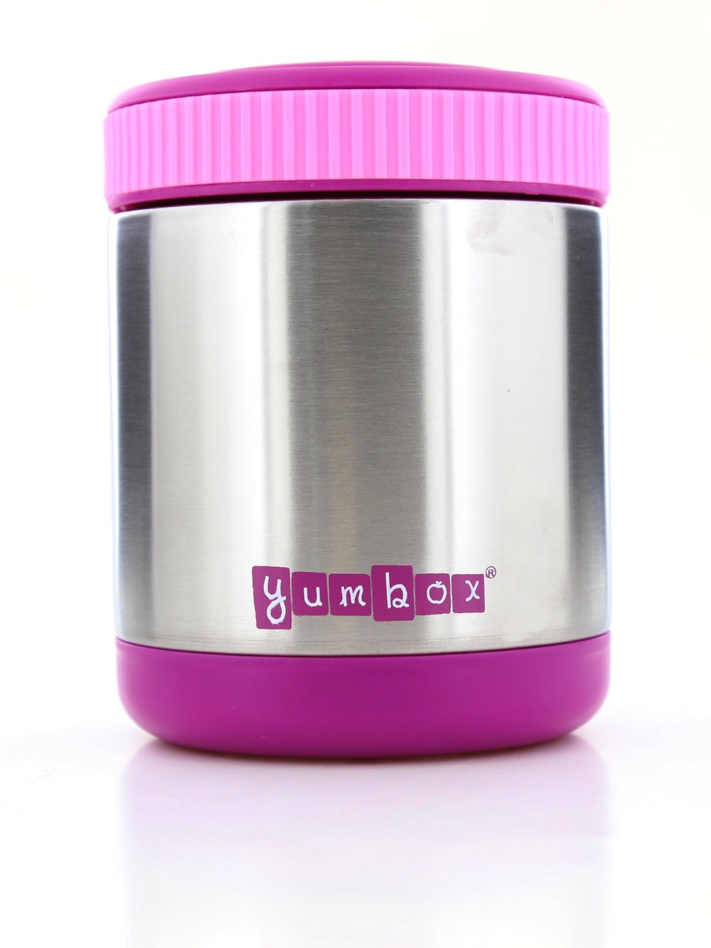 Yumbox Zuppa Insulated Jars Bijoux Purple Lunch Kit