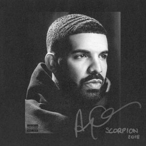 Scorpion (2 Discs) | Drake