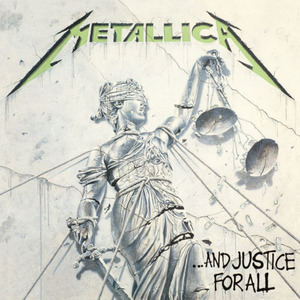 & Justice For All Re-Issue (2 Discs) | Metallica