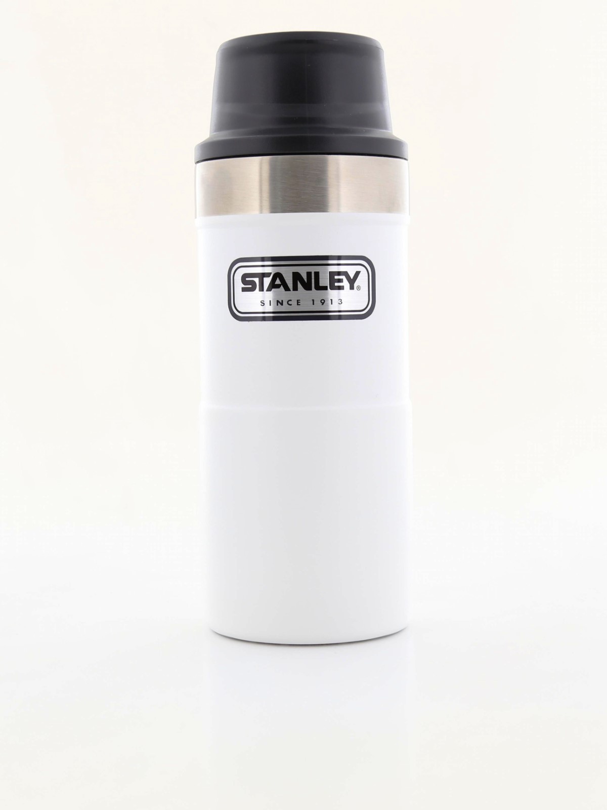 Stanley Classic1 Hand Vacuum Mug 2.0 Polar 350ml