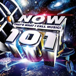 Now That's What I Call Music 101 (2 Discs) | Various Artists