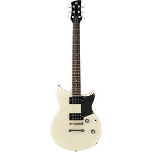 Yamaha RS320V Electric Guitar Vintage White