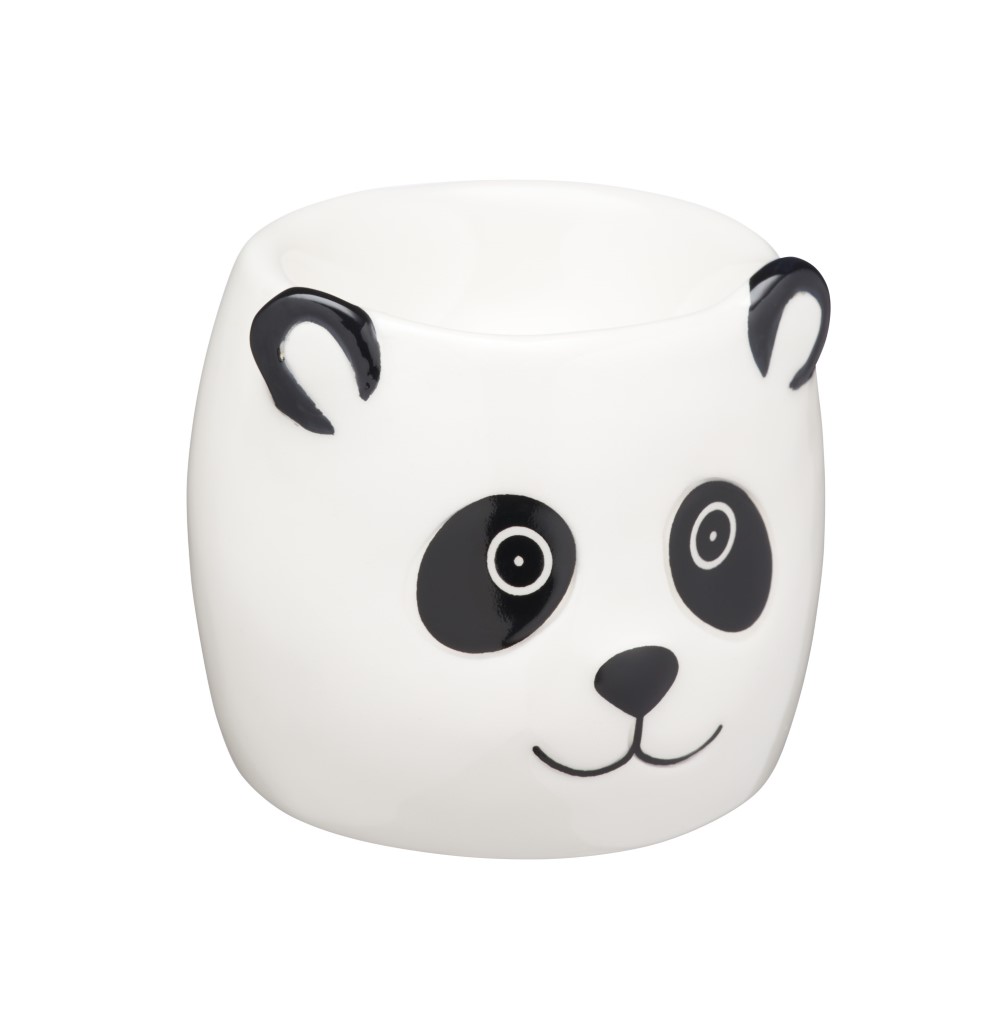 Kitchencraft Panda Egg Cup