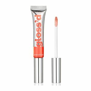 Lottie Supercharged Gloss Oil Slick Coral
