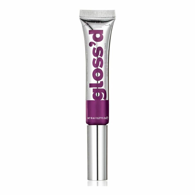 Lottie Supercharged Gloss Oil Frozen Hot Purple