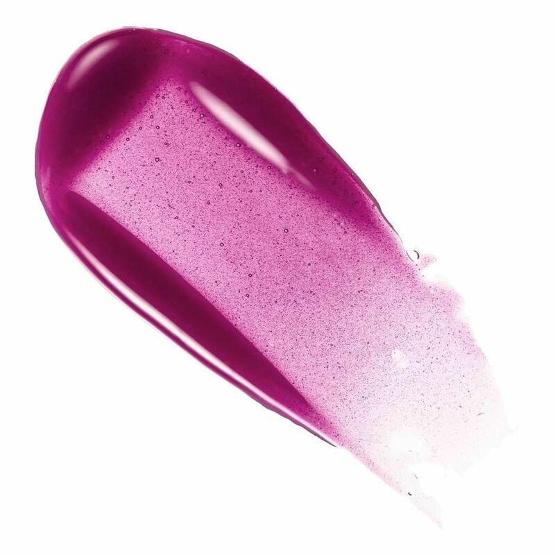 Lottie Supercharged Gloss Oil Frozen Hot Purple