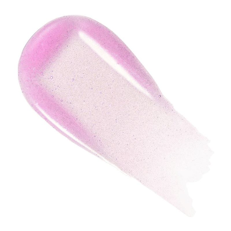 Lottie Supercharged Gloss Oil Glow Lilac Shimmer