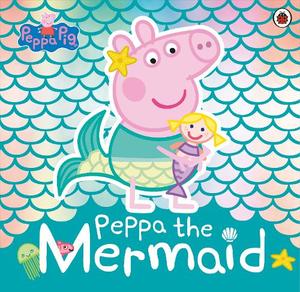 Peppa Pig Peppa the Mermaid | Peppa Pig
