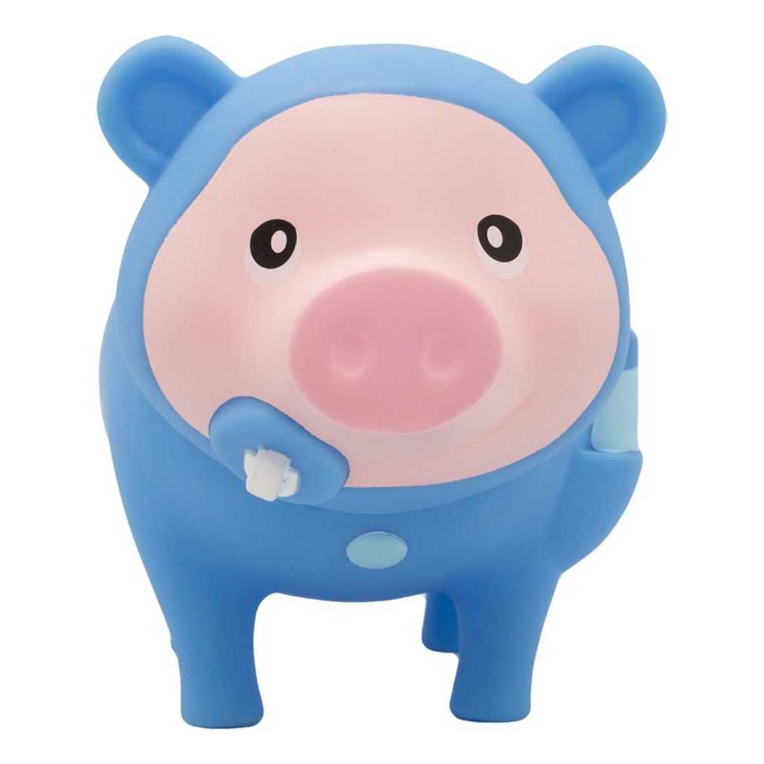 Biggys Baby Boy Piggy Bank By Lilalu