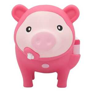 Biggys Baby Girl Piggy Bank By Lilalu