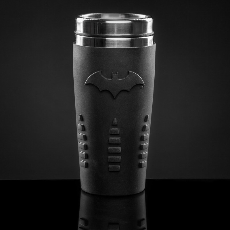 Paladone Batman Travel Mug V2 50ml