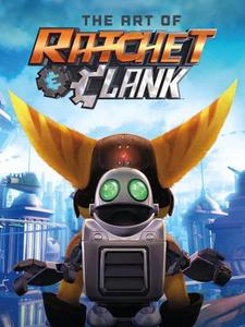 Clank | Sony Computer Entertainment