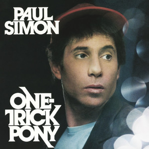 One Trick Pony | Paul Simon
