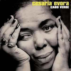 Cabo Verde Set Of 2 | Cesaria Evora