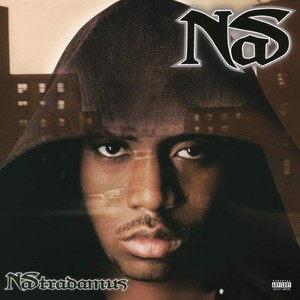 Nastradamus (2 Discs) | Nas