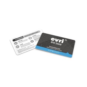 oneadaptr evri RFID Shield (Pack of 3)