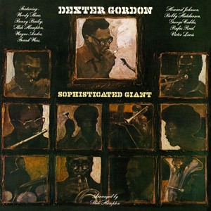 Sophisticated Giant | Dexter Gordon