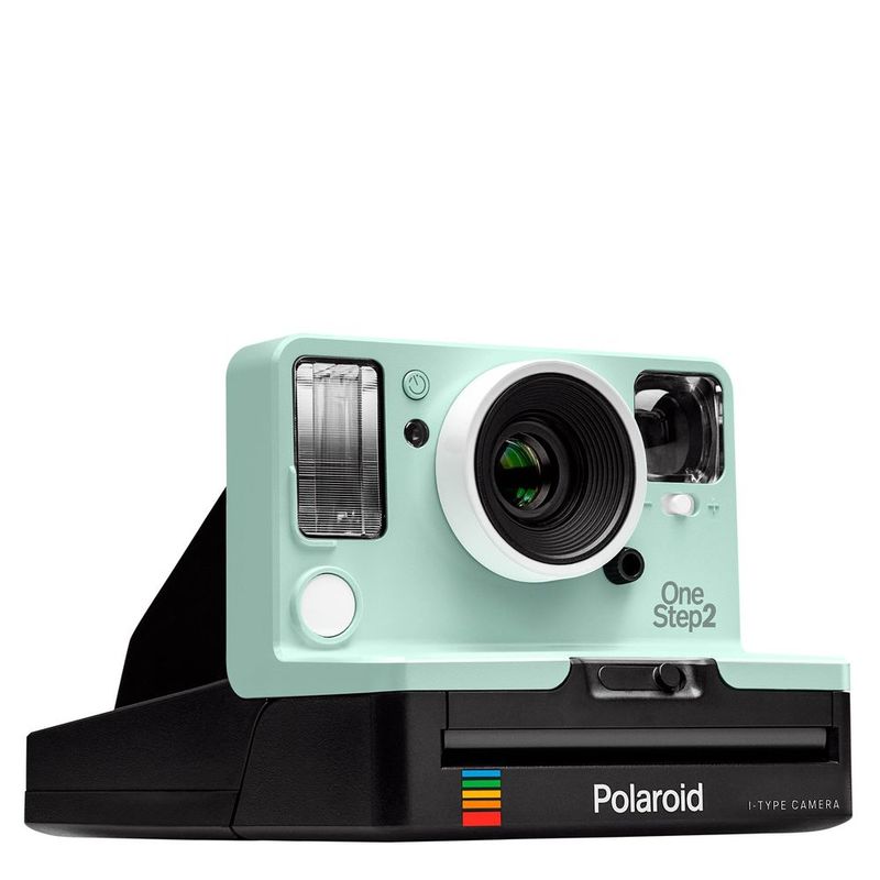Polaroid OneStep 2 Viewfinder i-Type Instant Camera Mint
