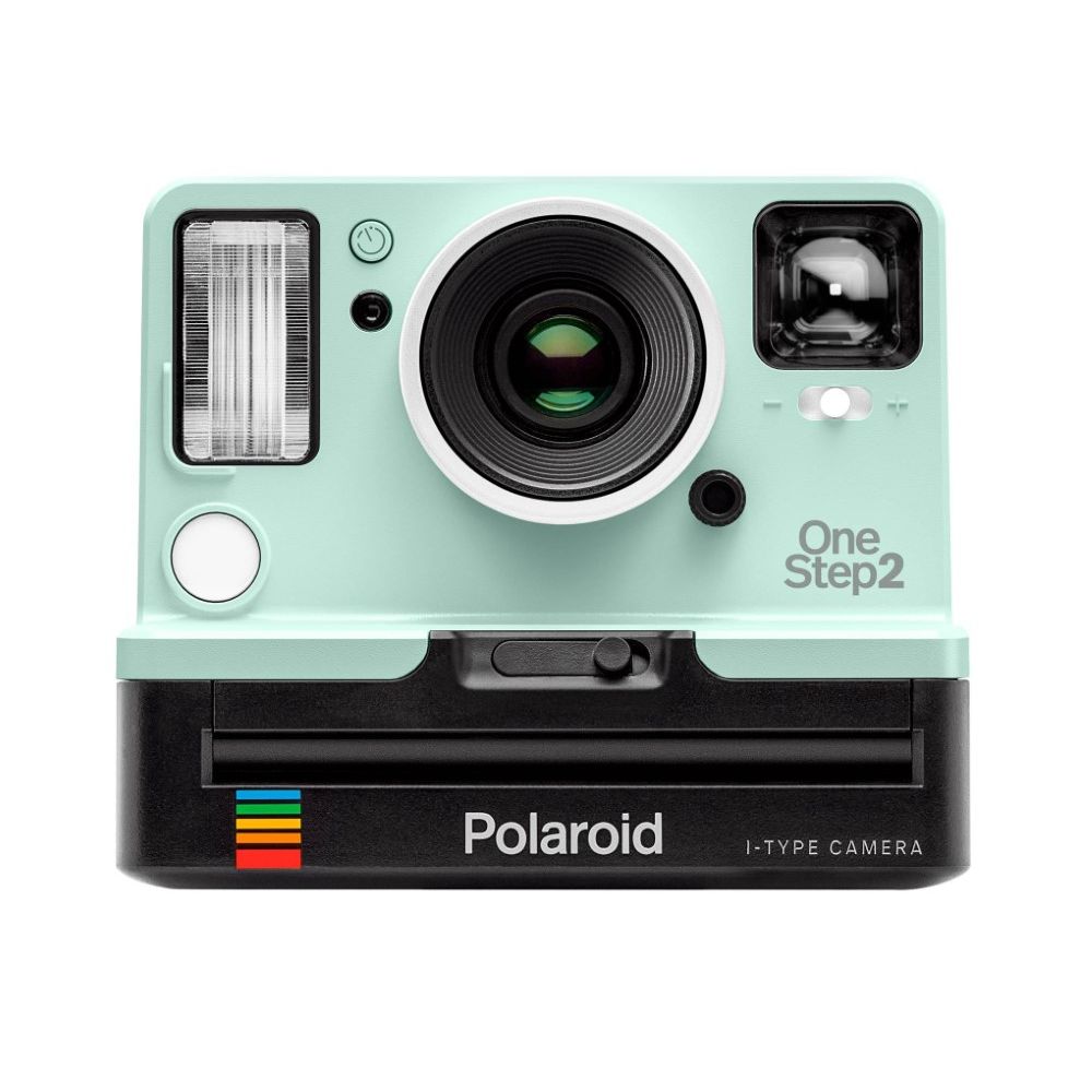 Polaroid OneStep 2 Viewfinder i-Type Instant Camera Mint