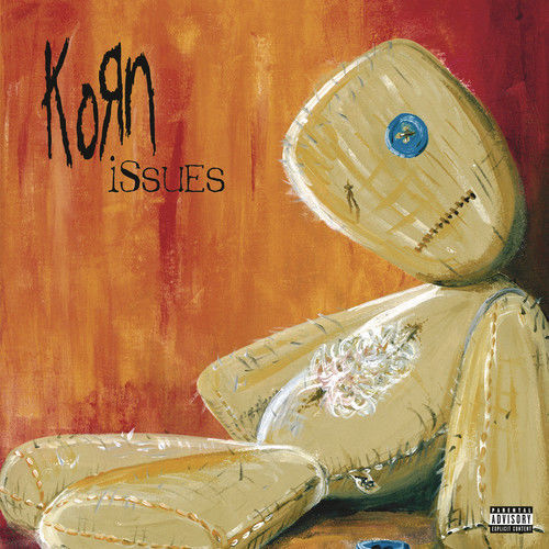Issues Reissue (2 Discs) | Korn