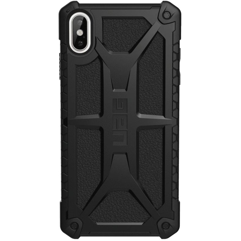 UAG Monarch Case Black for iPhone XS Max