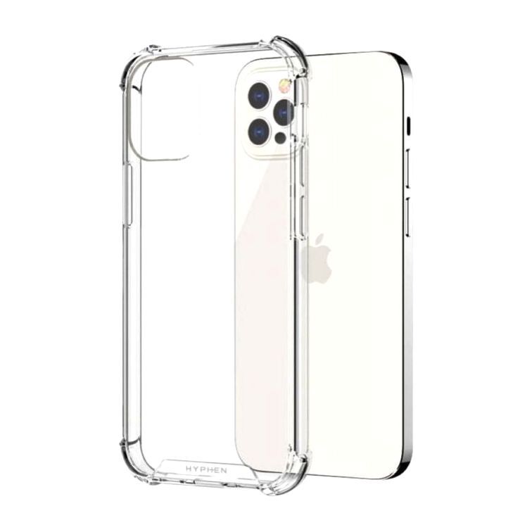 HYPHEN DURO Drop Protection Case for iPhone 13 Pro Max
