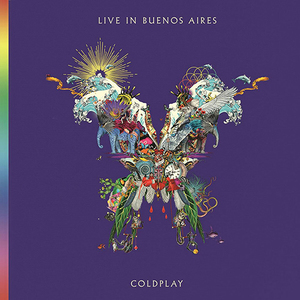 Live In Buenos Aires (2 Discs) | Coldplay