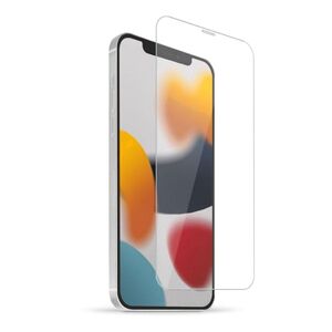 HYPHEN DEFENDR Case Friendly Tempered Glass for iPhone 13/13 Pro