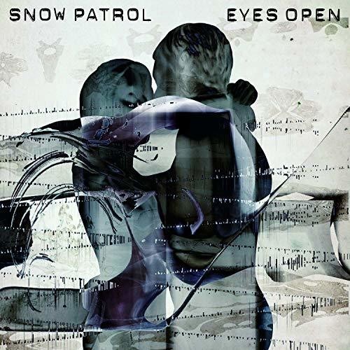 Eyes Open (2 Discs) | Snow Patrol