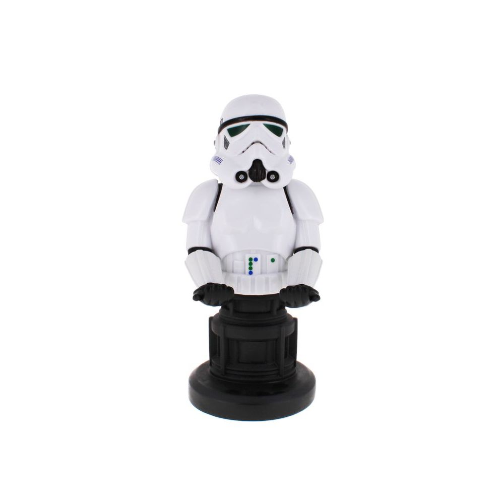 Exquisite Gaming Cable Guy Storm Trooper 8-Inch Controller/Smartphone Holder
