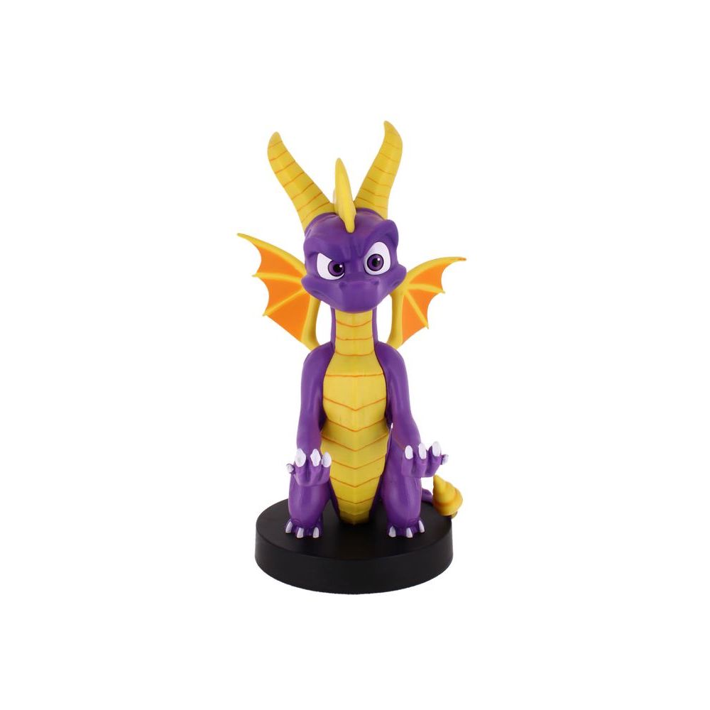 Exquisite Gaming Cable Guy Spyro 8-Inch Controller/Smartphone Holder