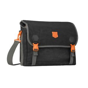 Exquisite Gaming Call of Duty Black Ops IV Messenger Bag