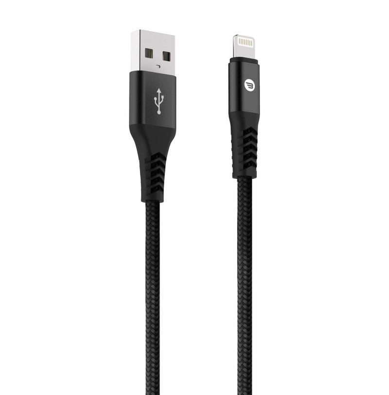 Baykron Active USB 2.0 to Lightning Cable 3M