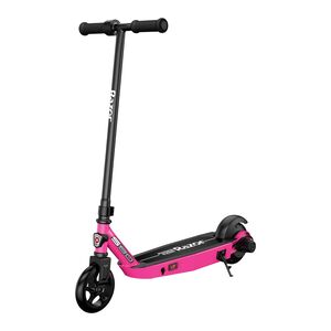 Razor S80 Power Core Kids' Electric Scooter - Pink