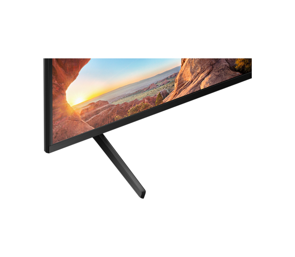 Sony X85J 75-Inch 4K HDR LED Smart TV with Google