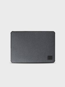 Uniq Dfender Tough Sleeve Marl Grey Fits Laptop up to 15 Inch