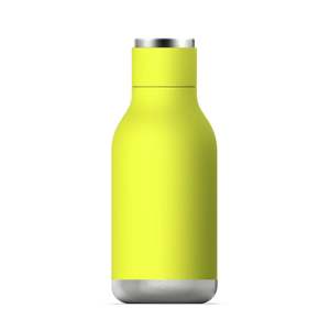Asobu Urban Water Bottle 24Hrs Cool Lime 500ml