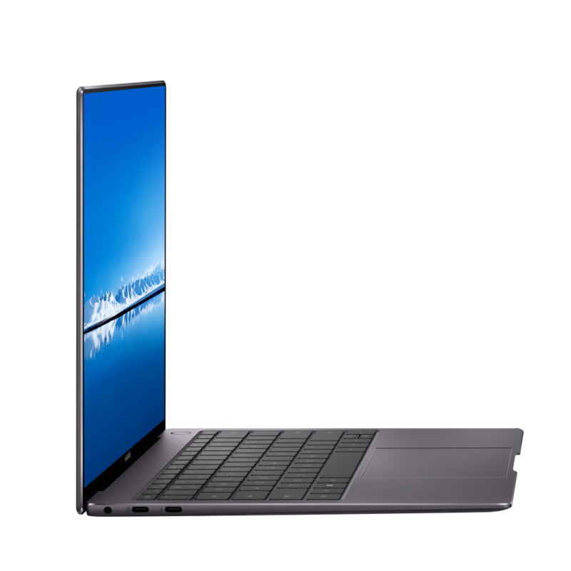 Huawei MateBook X Pro Laptop 8th Gen Intel Core i7-8550U 1.8GHz/16GB/512GB SSD/GeForce MX150 2GB/13.9-inch/Windows 10 Home/Space Grey