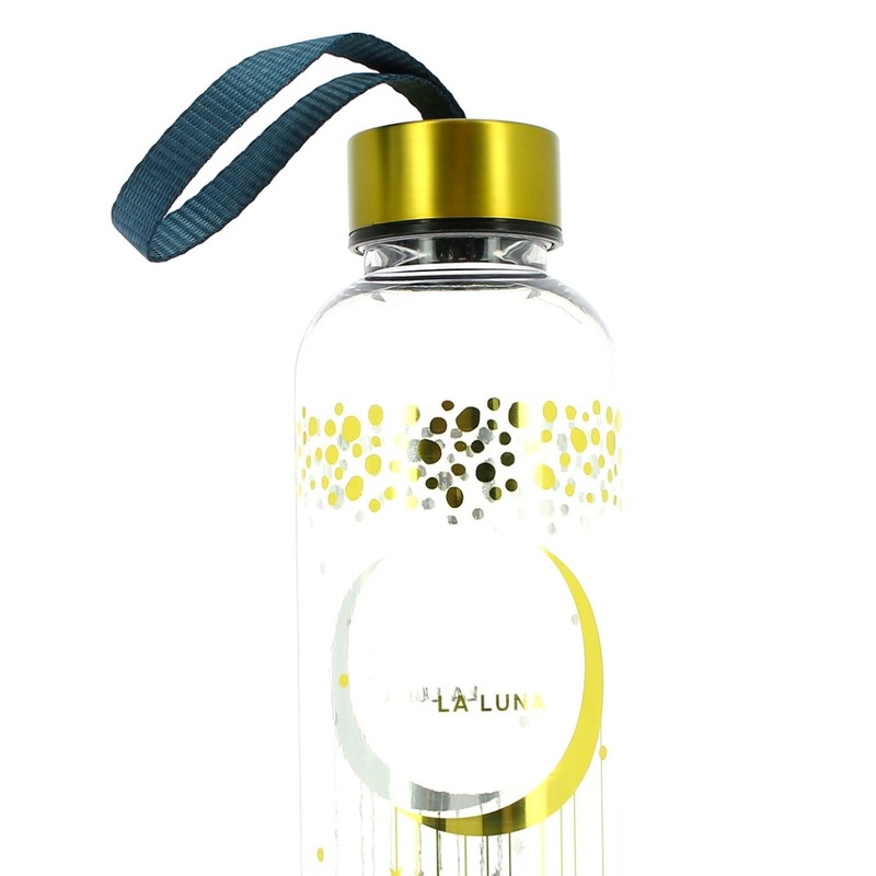 Studio Note La Luna Water Bottle