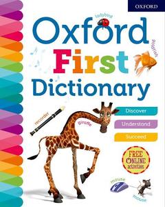 Oxford First Dictionary | Oxford Dictionaries