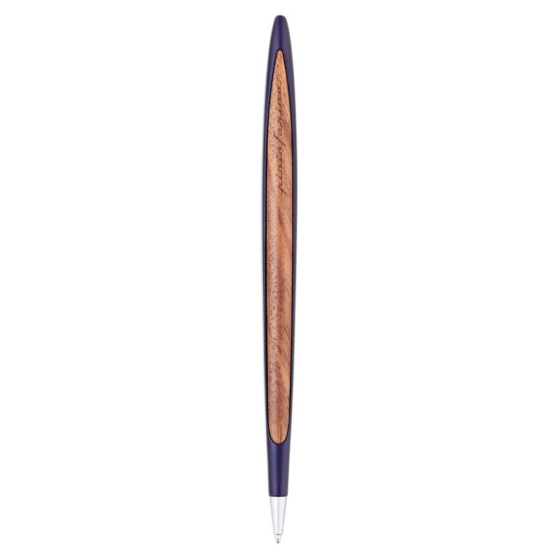 Pininfarina Cambiano Ink Blue Pen