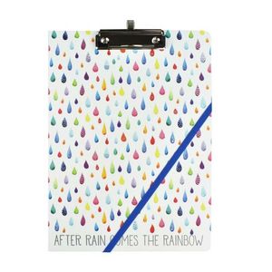 Legami Take Notes - Clipboard Folder - After Rain