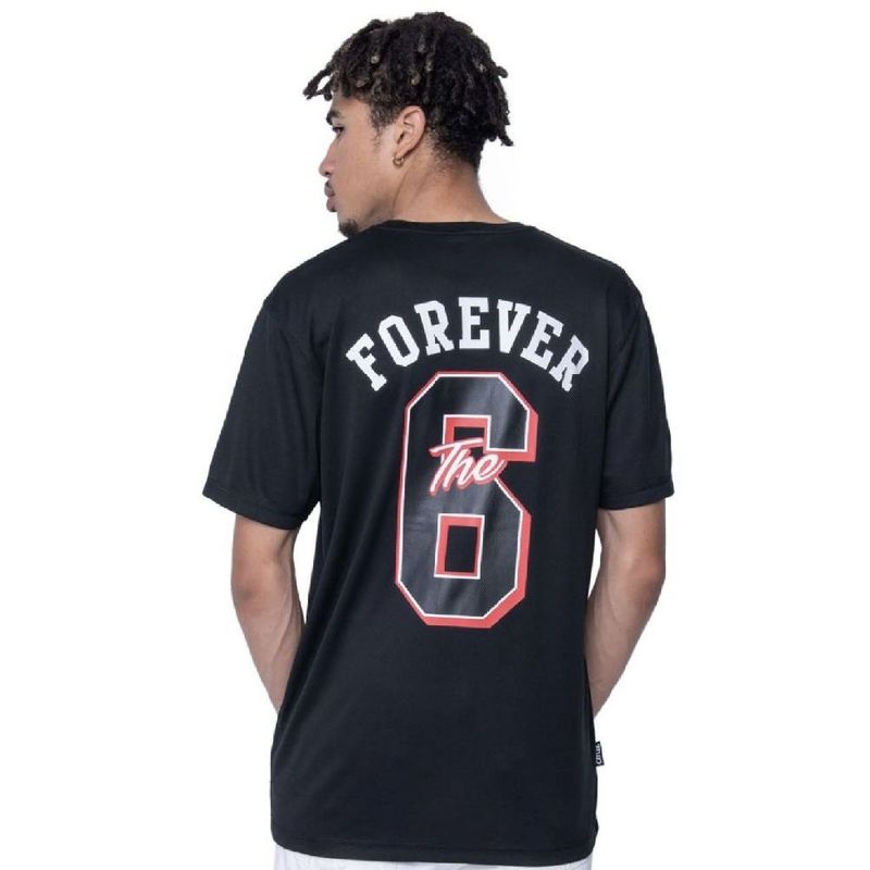 Cayler & Sons Wl Forever Six Soccer Men's T-Shirt Black