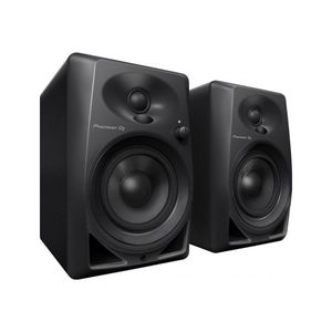 Pioneer DM-40BT Active Monitor Speakers with Bluetooth - Black (Set of 2)