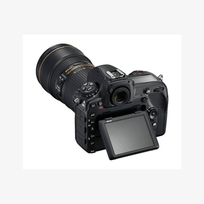 Nikon D850 DSLR Camera (Body only)