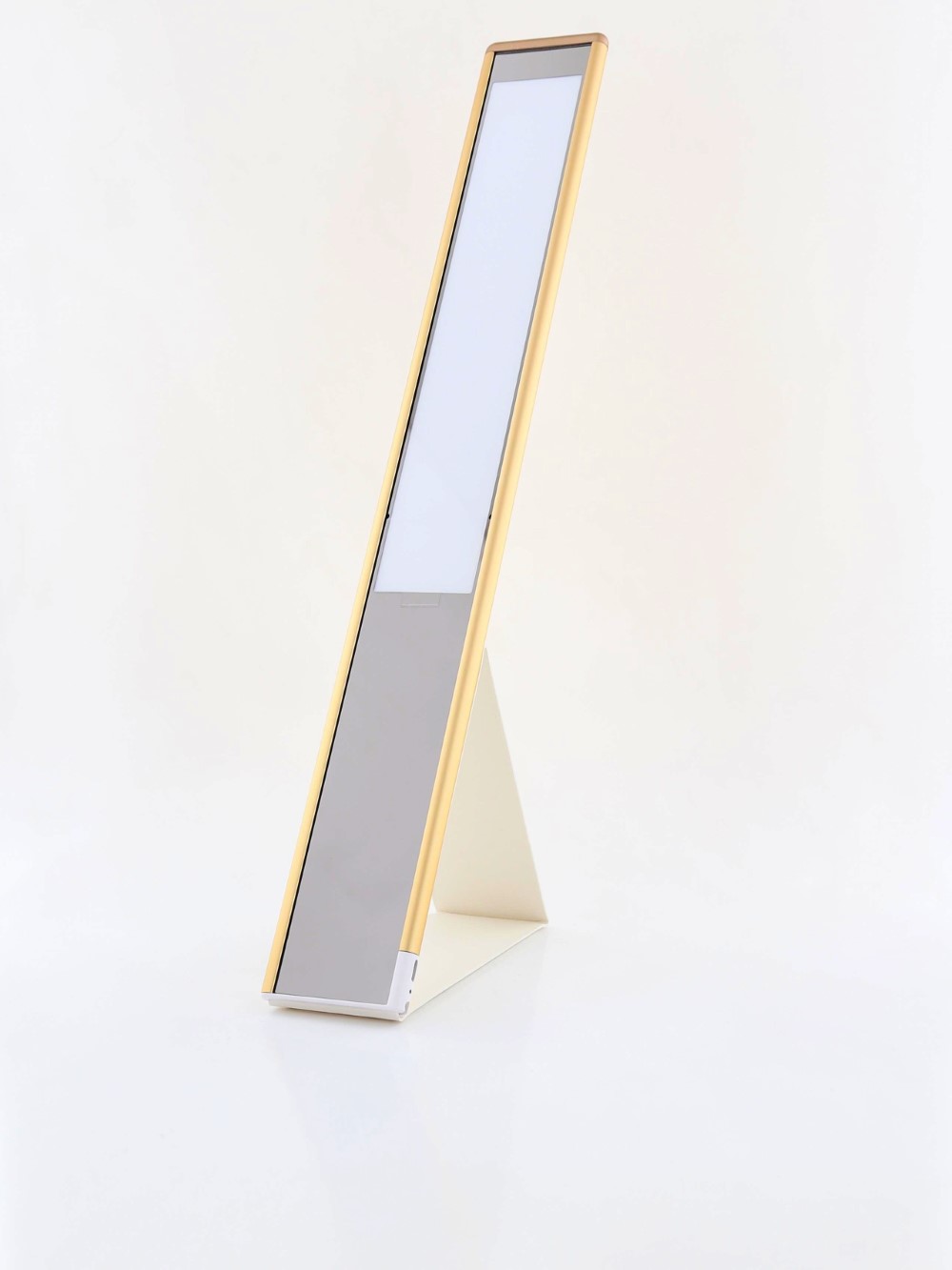 The Luxe Lamp V2 Gold